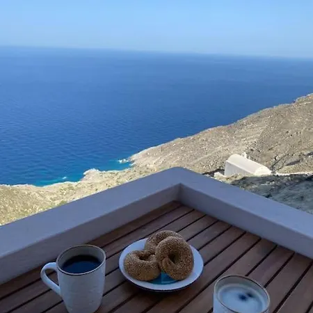 Cactus Σπίτι διακοπών Όλυμπος